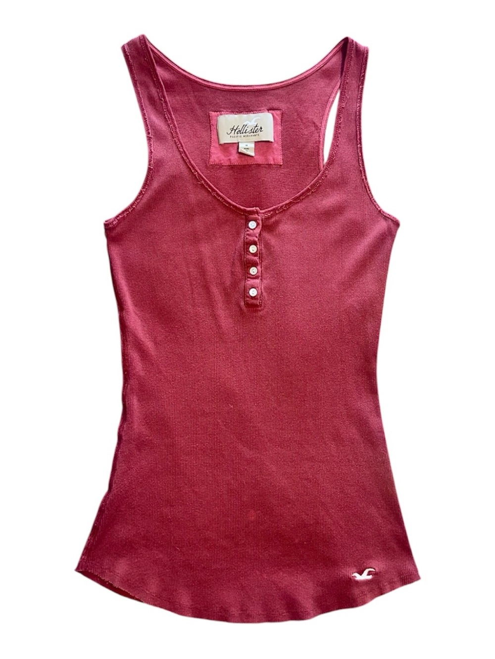 Vintage 2000’s Hollister Tank Top!
